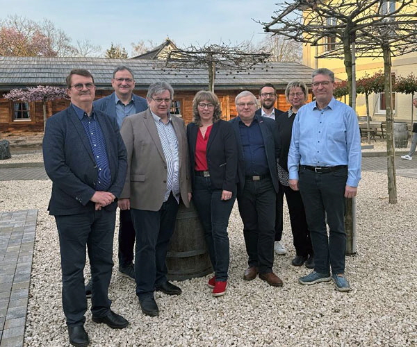 FotoVorstandswahlen FotoVorstandswahlen