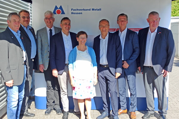 v.l.K.Modenbach-M.Diegel-T.Warnecke-Dr.S.Nass-A.Hofmann-F.Dittmar-H.Rühl-A.Repp v.l.K.Modenbach-M.Diegel-T.Warnecke-Dr.S.Nass-A.Hofmann-F.Dittmar-H.Rühl-A.Repp